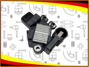 Регулятор напряжения генератора Hyundai;KIA QZ373702B250 Quartz