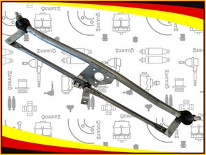 Трапеция стеклоочистителя Daewoo Nexia QUARTZ QZ96175536 qz96175536 Quartz