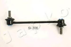 Стабилизатор, ходовая часть 106306 Japko