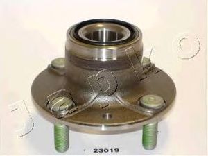 Ступица колеса 423019 Japko