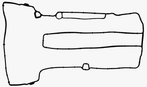 Прокладкa RC9600 Bga