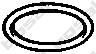 Прокладка глушителя для Honda Civic 5D 2006-2012 256-109 Bosal