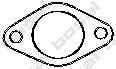 Уплотняющее кольцо выпускной системы NISSAN ALMERA II 00 256-113 Bosal