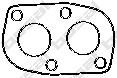 Прокладка глушителя для Fiat Croma 1990-1996 256-699 Bosal