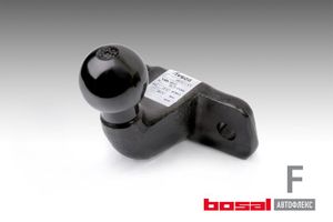 Фаркоп с шаром типа F 4360f Bosal