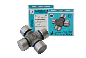 Крестовина карданного вала ВАЗ Лада 2105 усиленная ВОЛГААВТОПРОМ