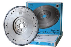 Обод зубчатый (венец) маховика ВАЗ 2108
