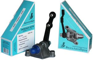 Рычаг маятника ВАЗ Лада 21213 на подшипниках ВОЛГААВТОПРОМ