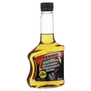 Средство RW3033 очист. клап. и поршн. колец 300мл