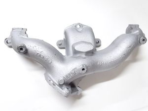 "Коллектор выпускной дв. 4213 Евро-2, 3 и их исполнения в сборе ОАО ""УМЗ"" ГАЗ в/з 4213.1008024 "