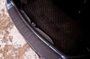 Накладка на порожек багажника Русская артель NRL037202