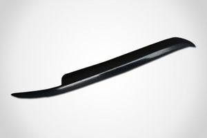 Накладки на передние фары реснички Комплект - для BMW E39 1995-2003