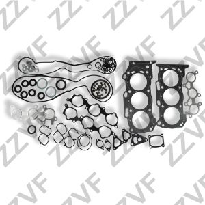 ПРОКЛАДКИ ДВИГАТЕЛЯ TOYOTA CAMRY (06-11)RAV 4 (06-13) gra31442 ZZVF