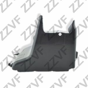 ВОЗДУХОВОД РАДИАТОРА ЛЕВЫЙ (L) BMW 5F10F11 (09-16) GRA789 ZZVF