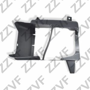 ВОЗДУХОВОД РАДИАТОРА ЛЕВЫЙ (L) BMW 5F10F11 (09-16) GRA789 ZZVF