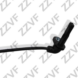 ДАТЧИК АБС ПЕРЕДНИЙ OPEL AMPERA (12-...), ASTRA-J (10-...), ZAFIRA-C (12-...) GRA8529 ZZVF