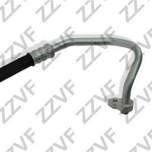 ТРУБКАКОНДИЦИОНЕРАВЫСОКОГОДАВЛЕНИЯMAZDA6 GG mdgj661b ZZVF