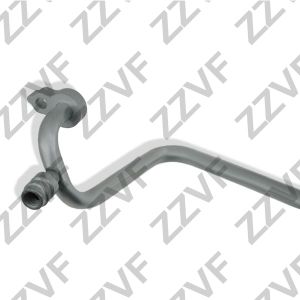 ТРУБКАКОНДИЦИОНЕРАВЫСОКОГОДАВЛЕНИЯMAZDA6 GG mdgj661b ZZVF