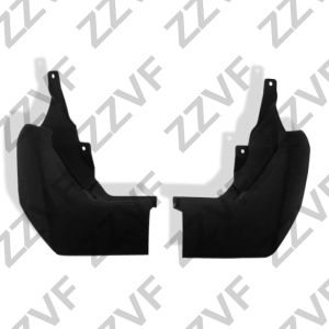 Брызговики задние комплект Discovery 3 ZV017ZL2 ZZVF