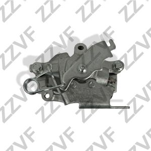СУППОРТ ТОРМОЗНОЙ ЗАДНИЙ ЛЕВЫЙ L FORD TRANSIT С ZV15236L ZZVF