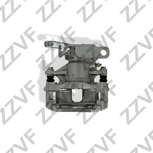 СУППОРТ ТОРМОЗНОЙ ЗАДНИЙ ЛЕВЫЙ L FORD TRANSIT С ZV15236L ZZVF