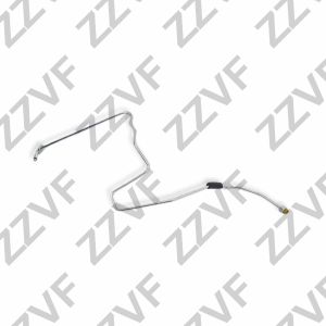 ТРУБКА КОНДИЦИОНЕРА MITSUBISHI LANCER (07-14), LANCER SPORTBACK CX1A (08-14) ZV168A ZZVF