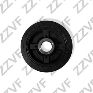 ШКИВ КОЛЕНВАЛА MITSUBISHI L200 96-07, PAJEROMONTERO 90-04, PAJEROMONTERO SPORT 98-09 ZV3742MD ZZVF
