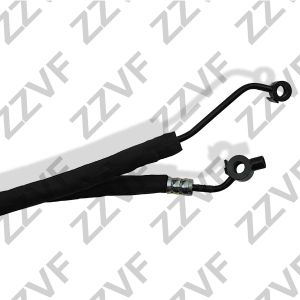 ШЛАНГ ГУР TOYOTA LAND CRUISER FJ80,FZJ80,HDJ80,HZ ZV4460T ZZVF