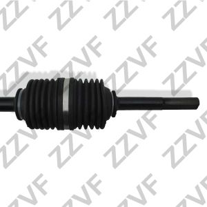 Карданчик рулевой nissan frontier (04- ), pathfin ZV48EAH ZZVF