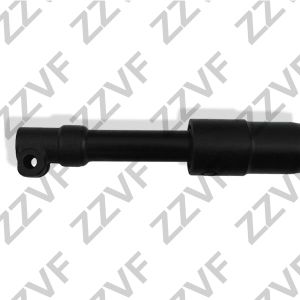 Карданчик рулевой nissan frontier (04- ), pathfin ZV48EAH ZZVF