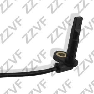 ДАТЧИК АБС ЗАДНИЙ ПРАВЫЙ (R) MITSUBISHI LANCER 2007-..., OUTLANDER 2006-... ZV584R ZZVF