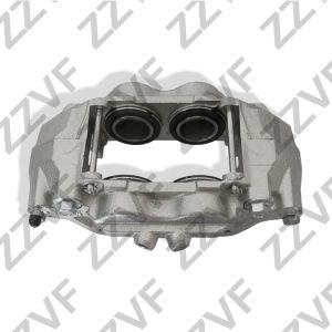 Суппорт тормозной передний левый для Toyota 4 Runner/Hilux Surf 2002-2009 zv602l ZZVF