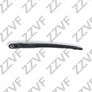 Поводок стеклоочистителя заднего Renault Sandero (09-14), Scenic (99-03) (--, РОССИЯ) ZV728R ZZVF