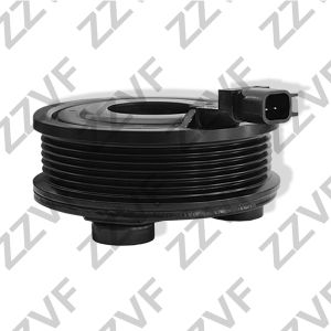 МУФТА КОМПРЕССОРА КОНДИЦИОНЕРА LAND ROVER FREELANDER 2 ZV79031LR ZZVF