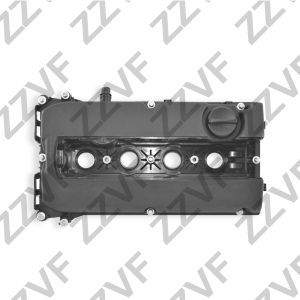 КРЫШКА КЛАПАННАЯ OPEL ASTRA H/ASTRA J/VECTRA C/CORSA D/ZAFIRA B/ZAFIRA C ZV935HC ZZVF
