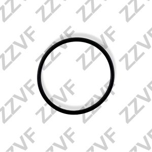 Сальник ZVBZ0633 ZZVF