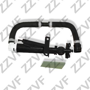 Форсунка омывателя фары для Lexus GS 300/400/430 2005-2011 ZVFP076 ZZVF