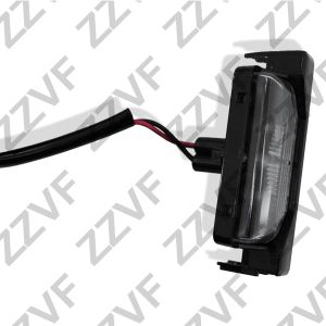 ПОДСВЕТКА НОМЕРА MAZDA-6 GH 2007-... zvgs1d270d ZZVF