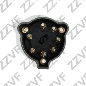 Группа контактная замка зажигания для Mercedes Benz R170 SLK 1996-2004 ZVK213 ZZVF