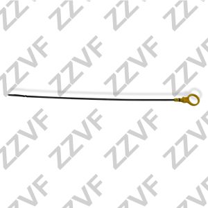 ЩУП УРОВНЯ МАСЛА MAZDA 3 (02-09), 6 (GG) (05...) ZVL43K ZZVF