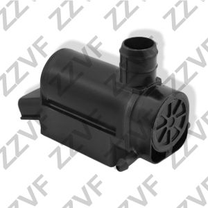 Насос омывателя для Toyota Corolla E12 2001-2007 zvmc034 ZZVF