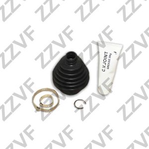Пыльник ШРУСа наружнего zvp216h ZZVF