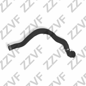ПАТРУБОК РАДИАТОРА VOLVO S80 (06-16) ZVR1194 ZZVF