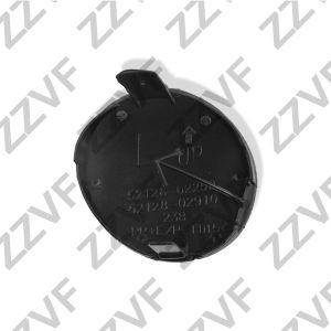 Заглушка бампера левая для Toyota Corolla E15 2006-2013 zvty8070200l ZZVF