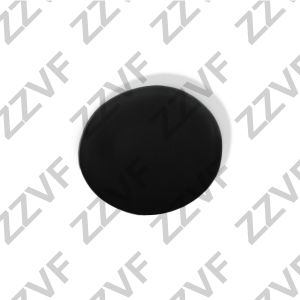 Заглушка бампера левая для Toyota Corolla E15 2006-2013 zvty8070200l ZZVF