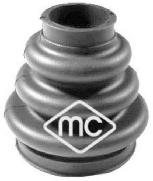 Пыльник 00219 Metalcaucho