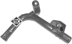 Шлангопровод 03194 Metalcaucho