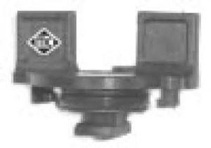 Запор 03762 Metalcaucho