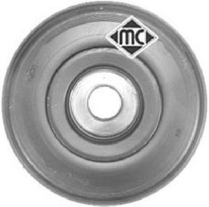 Ременный шкив 04464 Metalcaucho