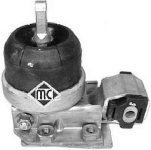 Подвеска 04557 Metalcaucho